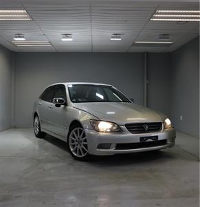 2003 Toyota Altezza