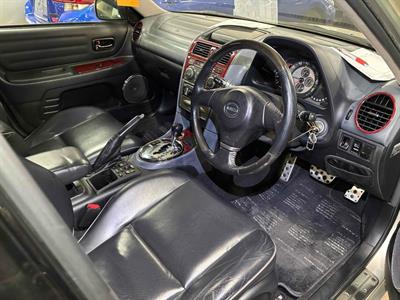 2003 Toyota Altezza - Thumbnail