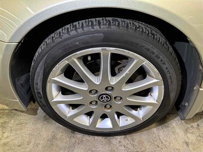 2003 Toyota Altezza - Thumbnail