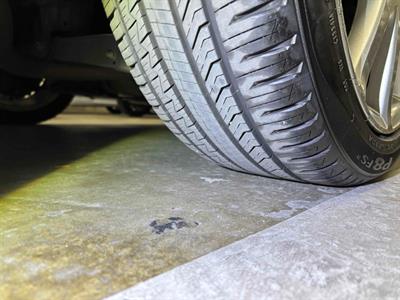 2003 Toyota Altezza - Thumbnail