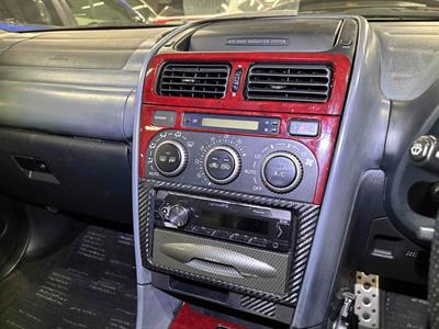 2003 Toyota Altezza - Thumbnail