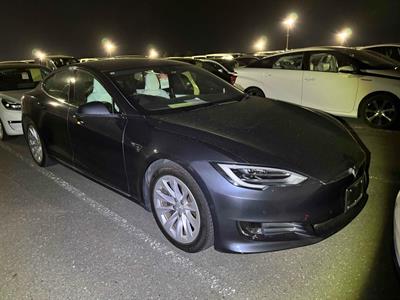 2017 Tesla Model S