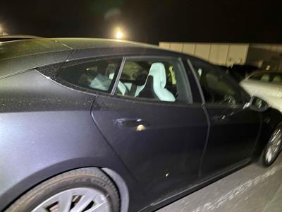 2017 Tesla Model S - Thumbnail