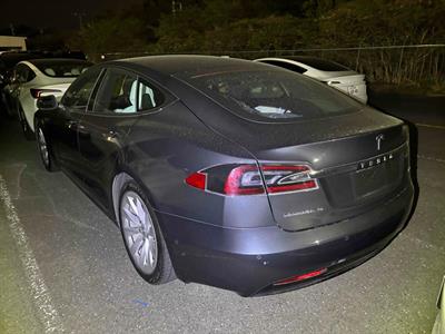 2017 Tesla Model S - Thumbnail