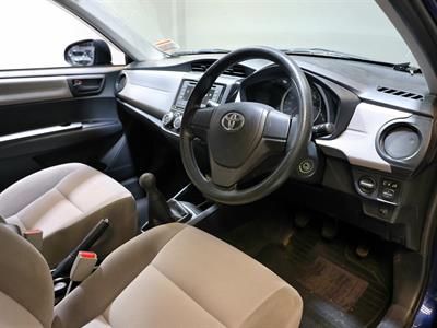 2014 Toyota Corolla - Thumbnail