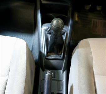 2014 Toyota Corolla - Thumbnail