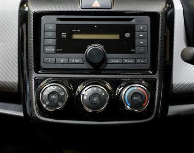 2014 Toyota Corolla - Thumbnail
