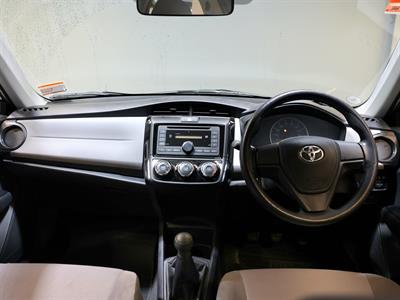 2014 Toyota Corolla - Thumbnail