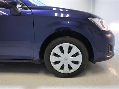 2014 Toyota Corolla - Thumbnail