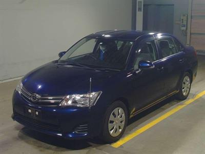 2014 Toyota Corolla - Thumbnail