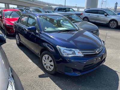 2014 Toyota Corolla - Thumbnail