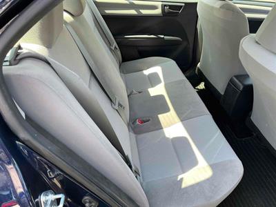 2014 Toyota Corolla - Thumbnail