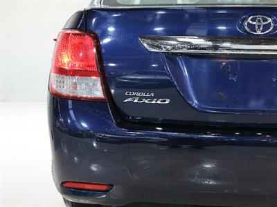 2014 Toyota Corolla - Thumbnail