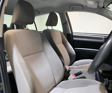 2014 Toyota Corolla - Thumbnail