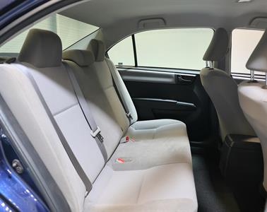 2014 Toyota Corolla - Thumbnail