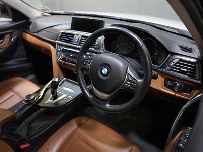 2014 BMW 320i - Thumbnail