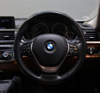 2014 BMW 320i - Thumbnail