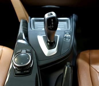 2014 BMW 320i - Thumbnail