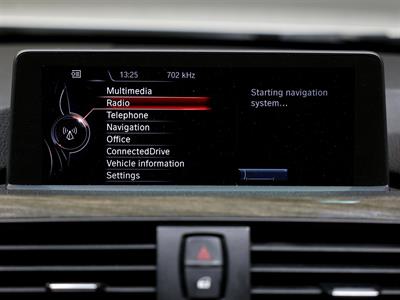 2014 BMW 320i - Thumbnail