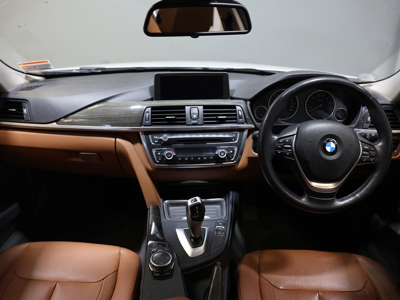 2014 BMW 320i