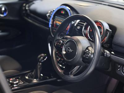 2019 Mini Clubman - Thumbnail