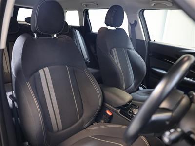 2019 Mini Clubman - Thumbnail