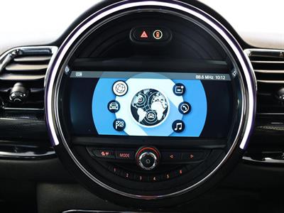 2019 Mini Clubman - Thumbnail