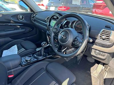 2019 Mini Clubman - Thumbnail