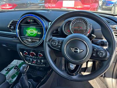 2019 Mini Clubman - Thumbnail