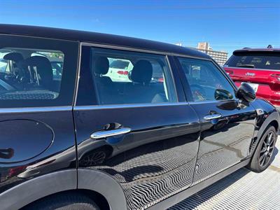 2019 Mini Clubman - Thumbnail
