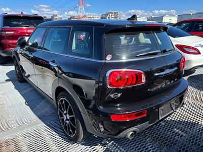 2019 Mini Clubman - Thumbnail