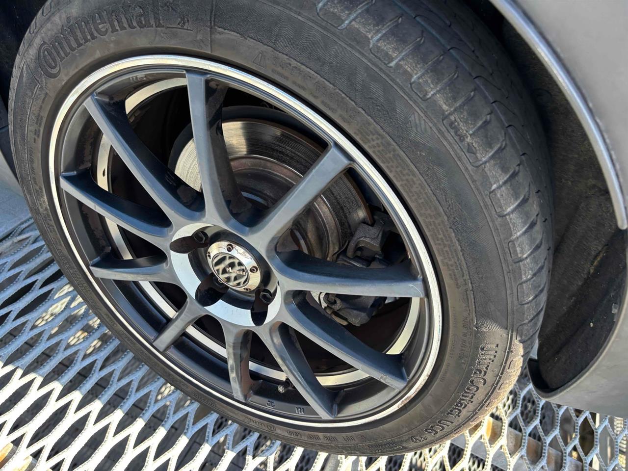 2019 Mini Clubman