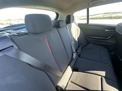 2012 BMW 116i - Thumbnail