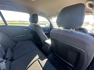 2012 BMW 116i - Thumbnail