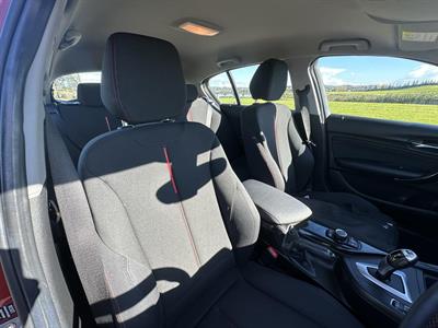 2012 BMW 116i - Thumbnail
