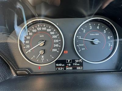 2012 BMW 116i - Thumbnail