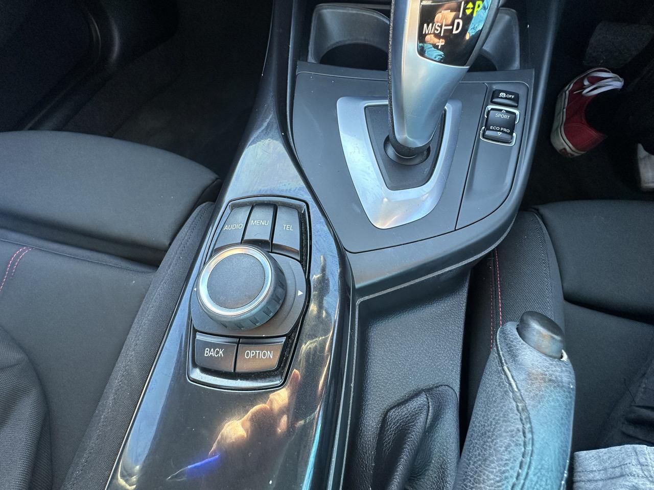 2012 BMW 116i