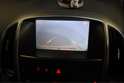 2015 Opel Astra - Thumbnail