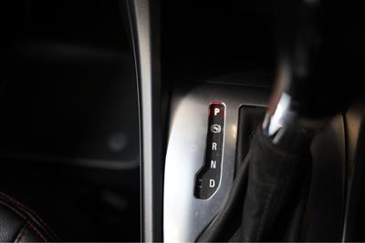 2015 Opel Astra - Thumbnail