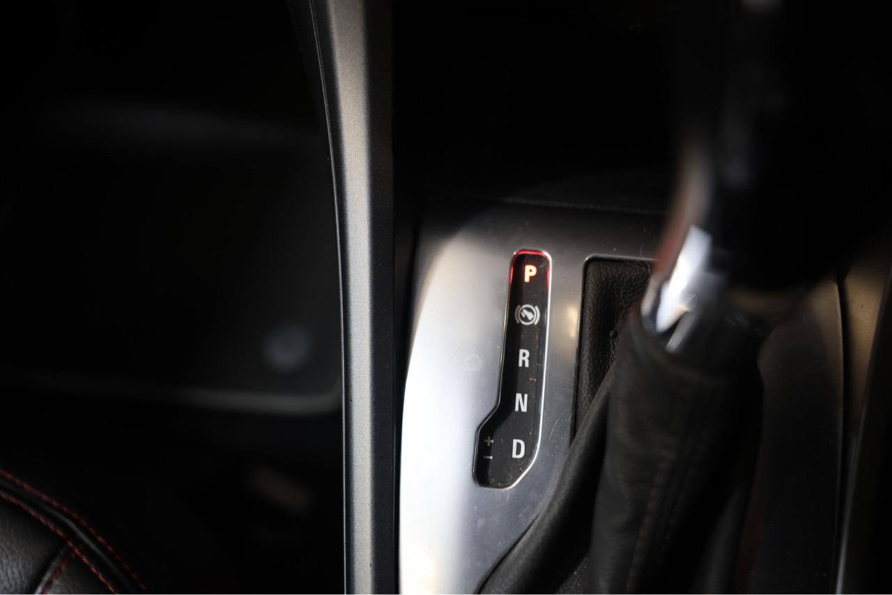 2015 Opel Astra