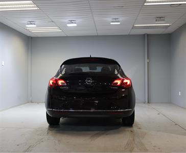 2015 Opel Astra - Thumbnail