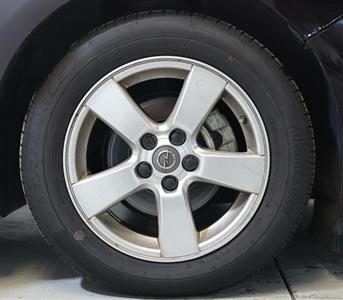 2015 Opel Astra - Thumbnail