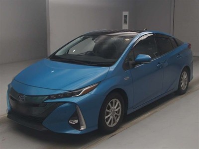2019 Toyota Prius