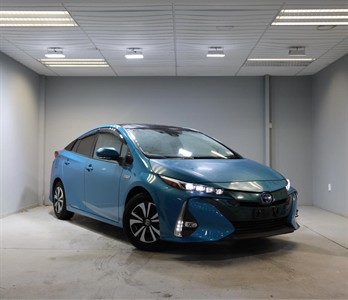 2019 Toyota Prius