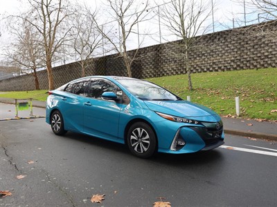 2019 Toyota Prius