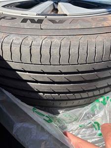 2019 Toyota Prius - Thumbnail