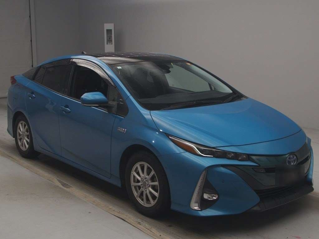 2019 Toyota Prius