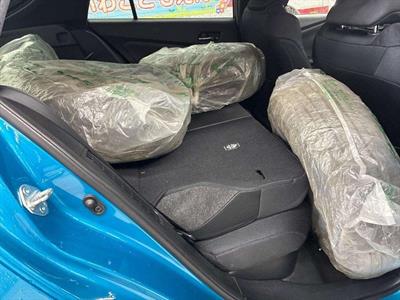 2019 Toyota Prius - Thumbnail