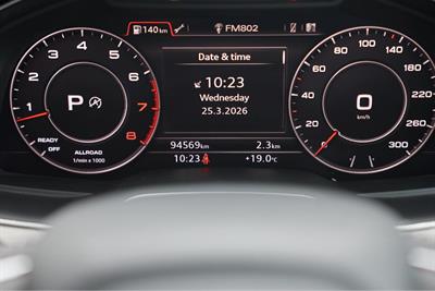 2016 Audi Q7 - Thumbnail