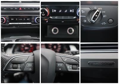 2016 Audi Q7 - Thumbnail